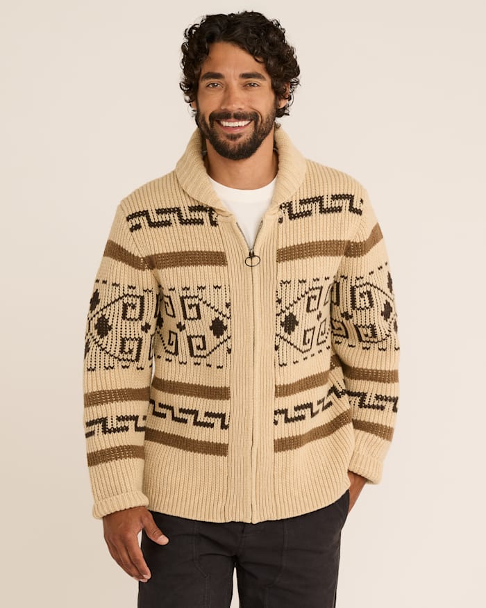 Best Selling Men's Sweaters